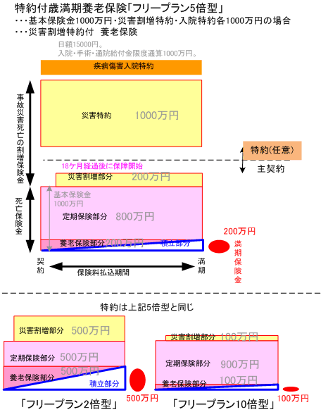 養老 保険