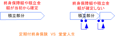 堂堂人生比較3