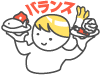 1.oX̂ƂꂽHƂ